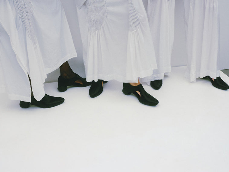 NEW DROP: ISSEY MIYAKE x UN