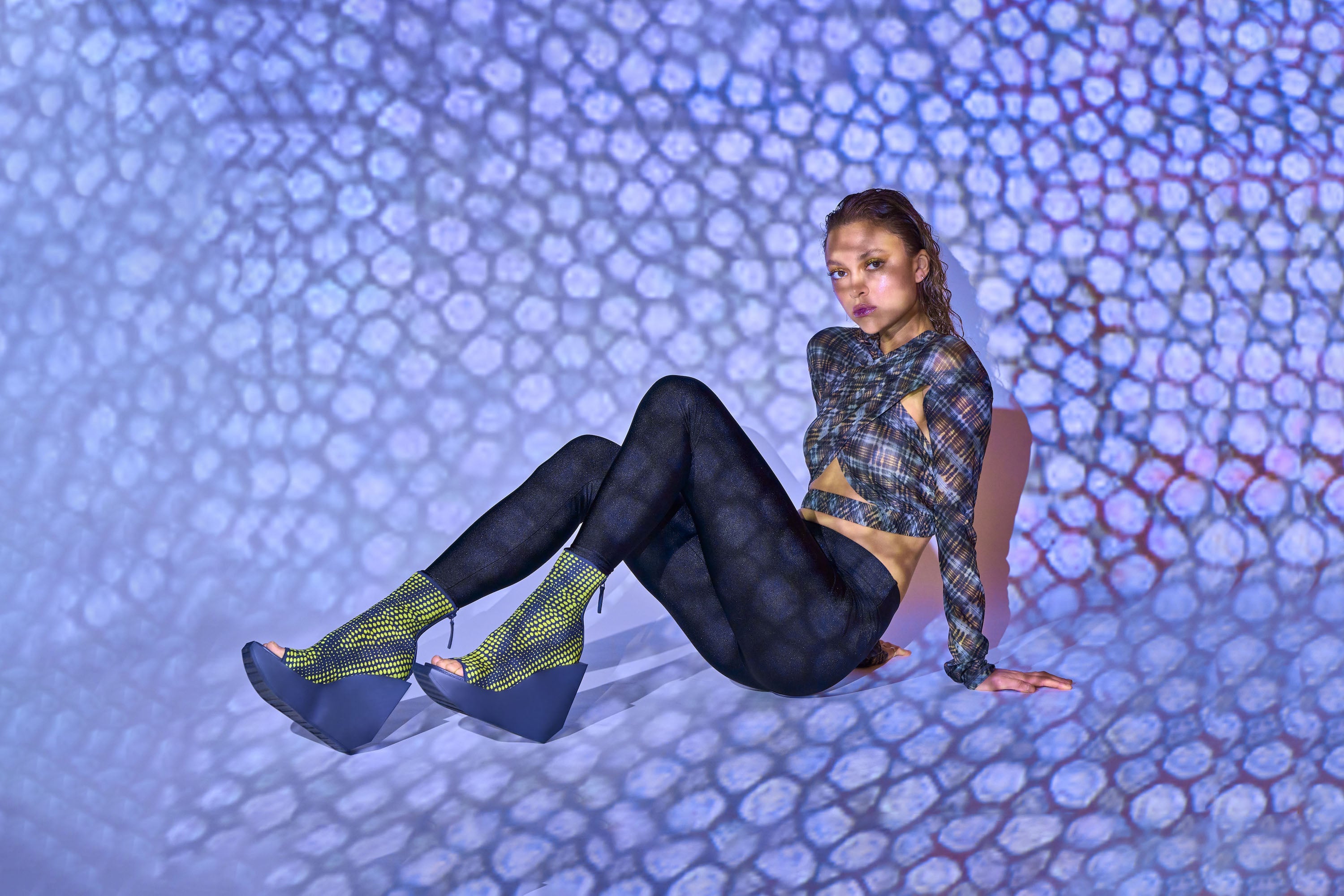 Spring Summer 2024 – United Nude EU Spring Summer 2024 – United Nude EU