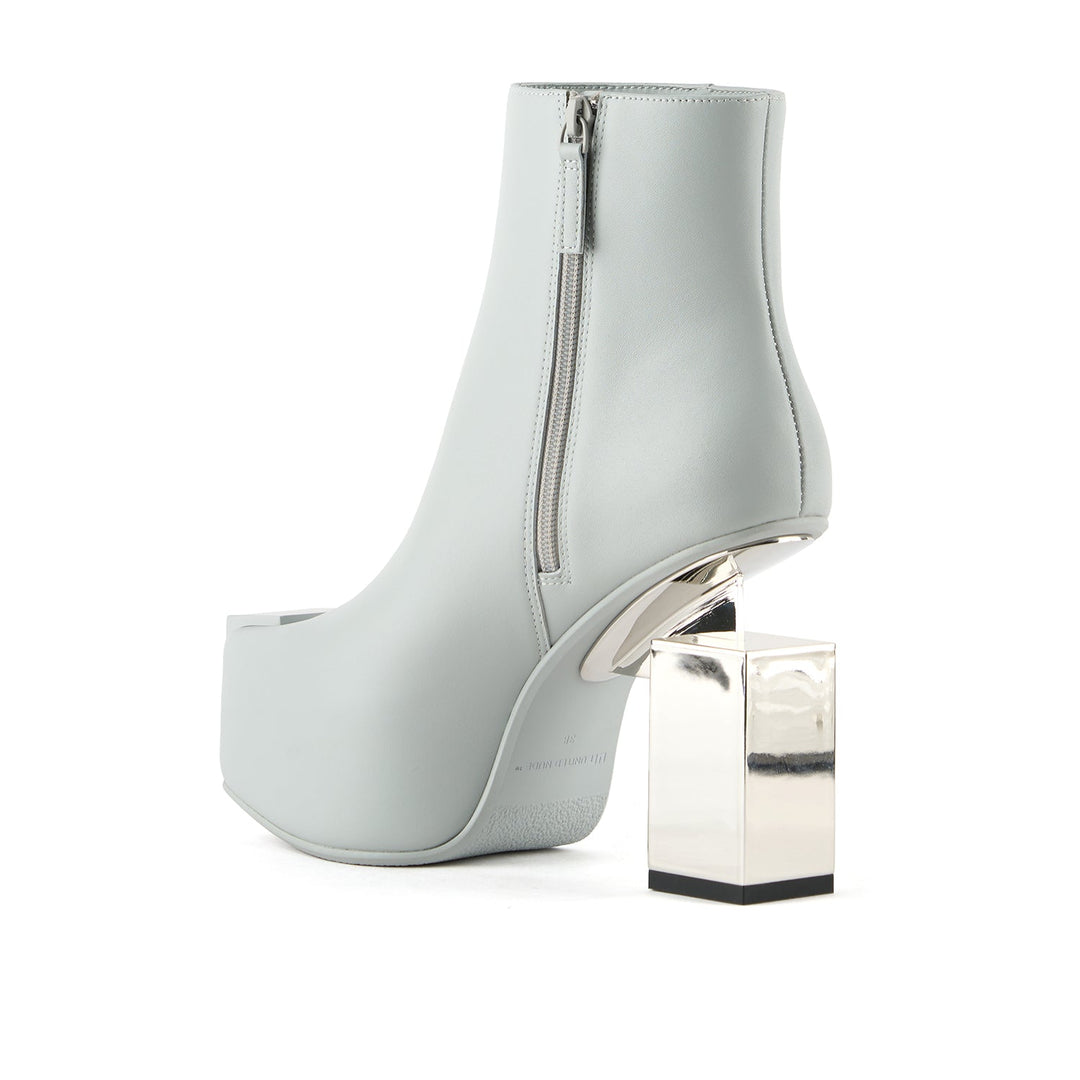 cubist bootie dawn 4 angle in view