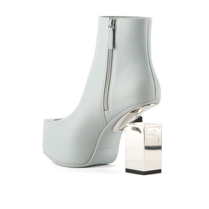 cubist bootie dawn 4 angle in view