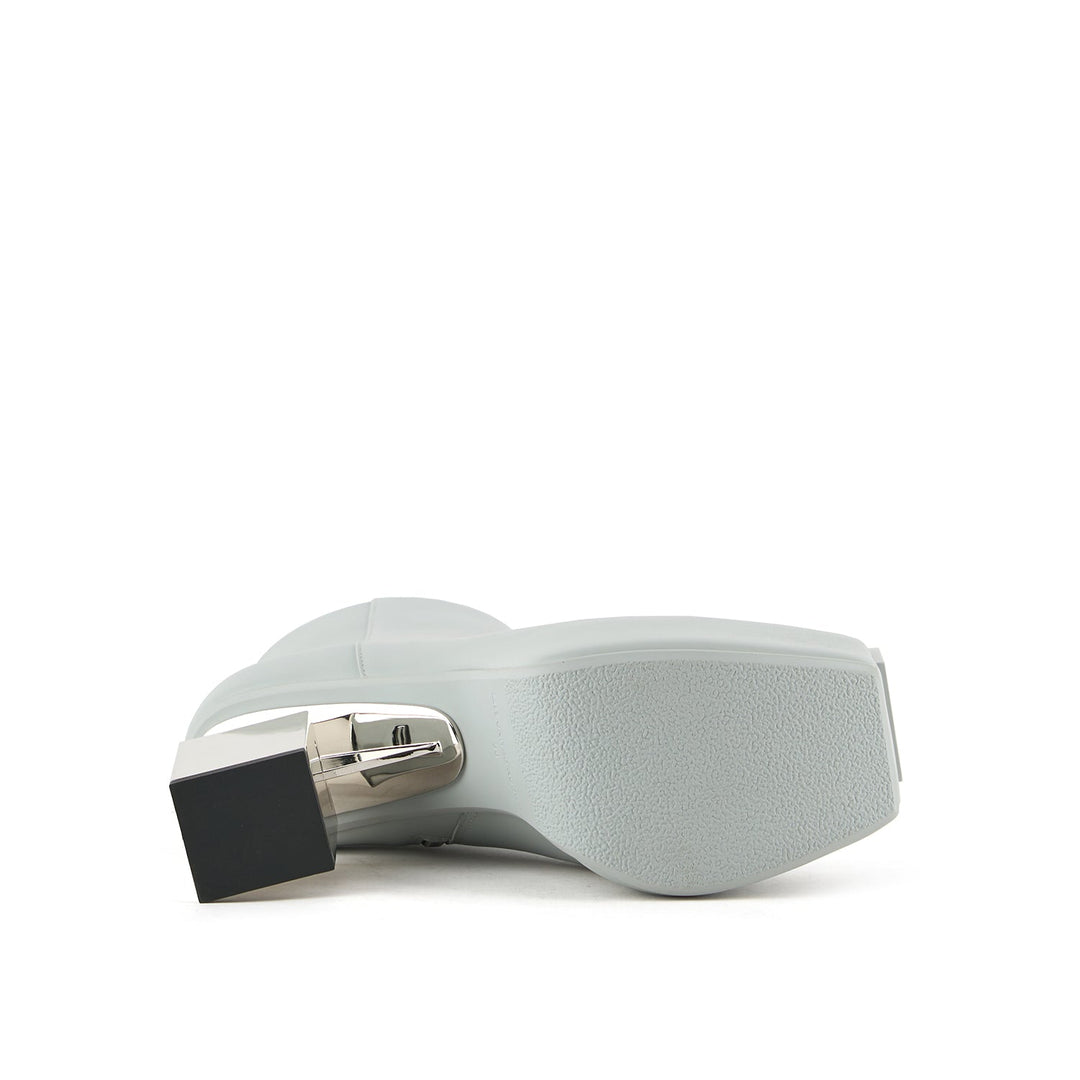 cubist bootie dawn 6 bottom view