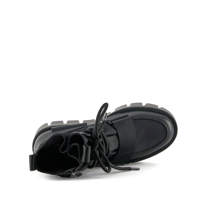 grip combat lo black 5 top view