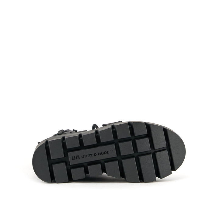 grip combat lo black 6 bottom view