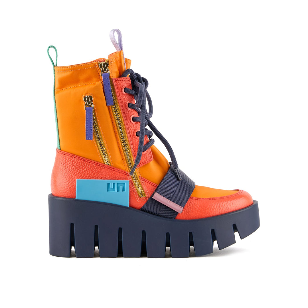 grip combat lo electric rainbow 1 outside view