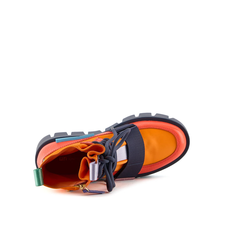 grip combat lo electric rainbow 5 top view