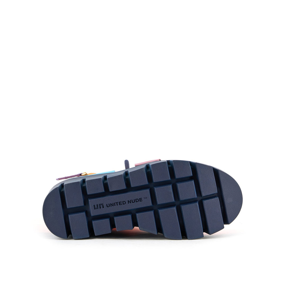 grip combat lo electric rainbow 6 bottom view