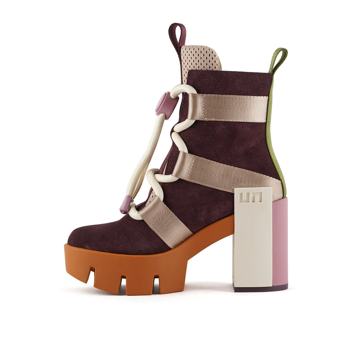 grip nomad mid ii caramel mix 3 inside view