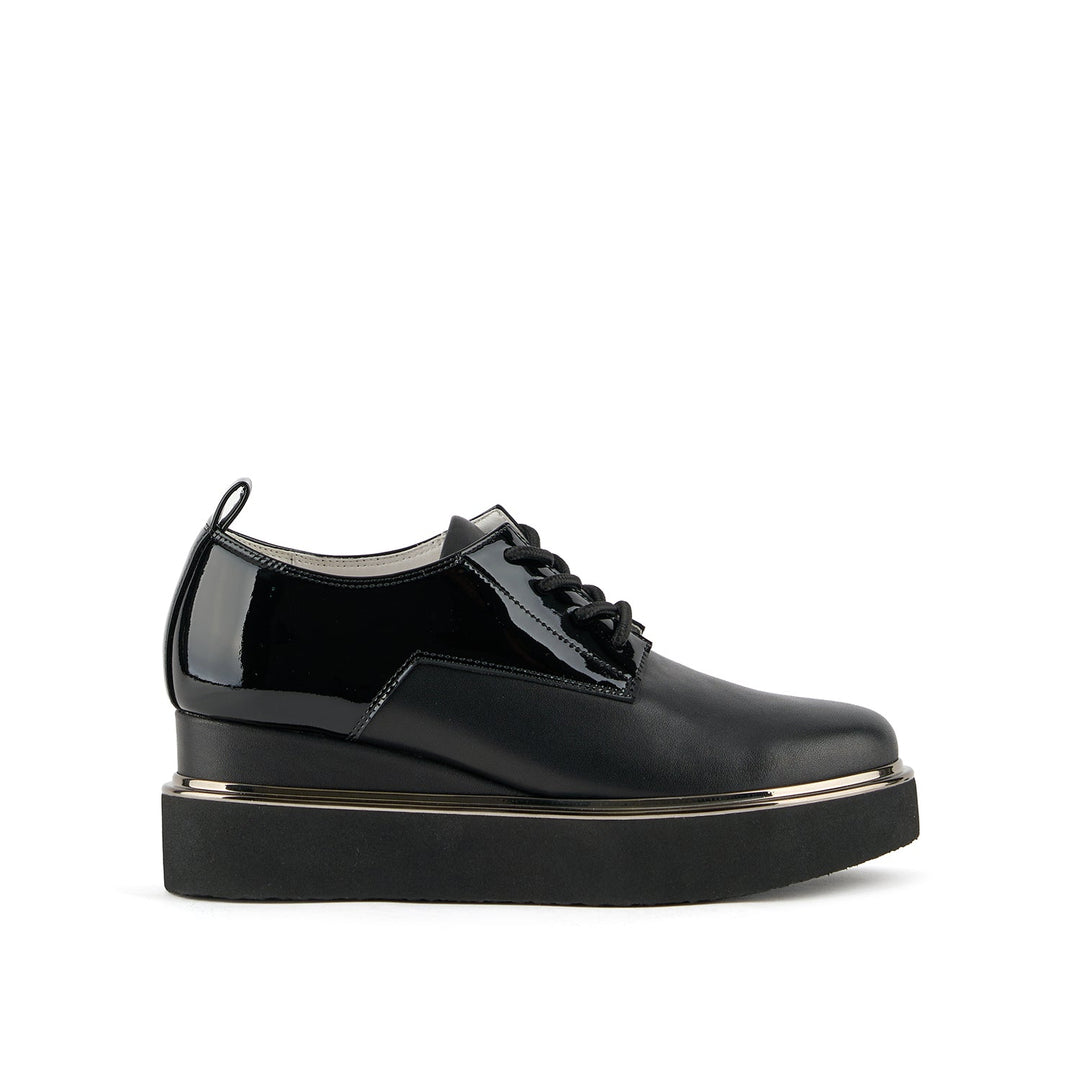 juko black ii 1 outside view