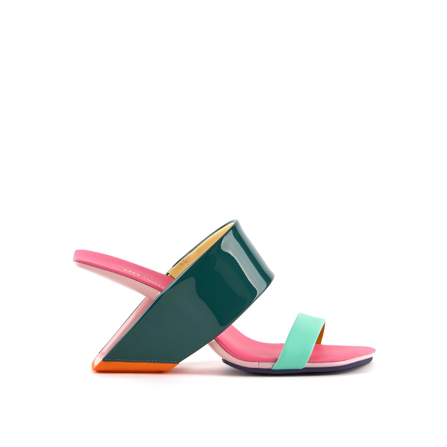 Loop Hi – United Nude EU