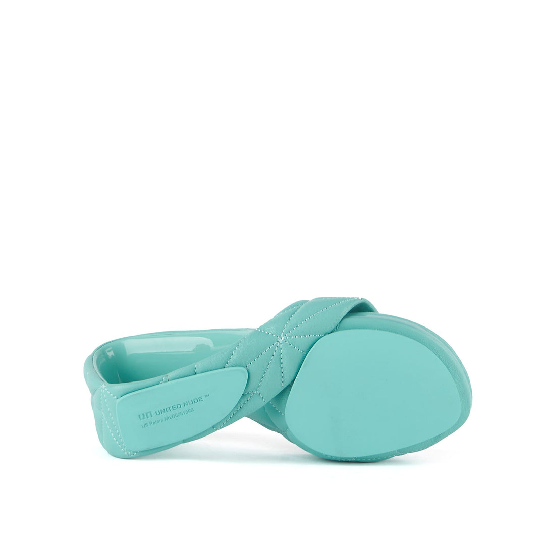 mobius hi pool blue puffy 6 bottom view