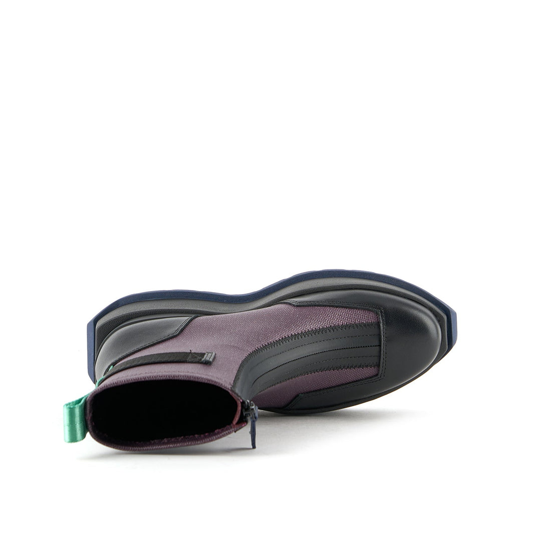 roko bootie ii fig 5 top view