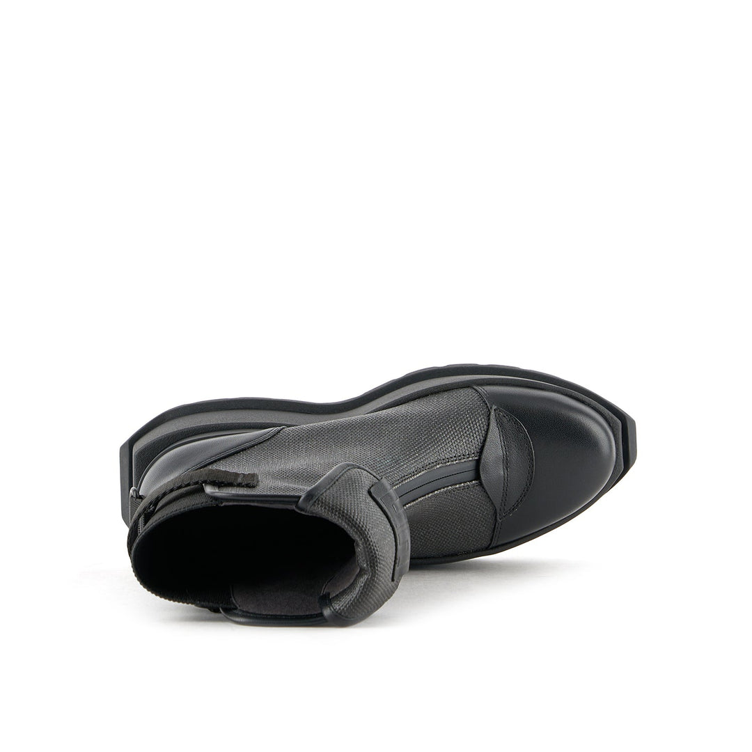 roko ker black 5 top view