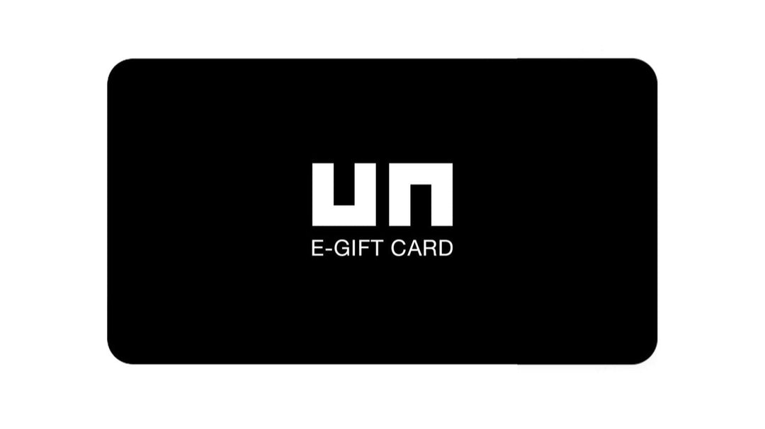 United Nude e-Gift Card