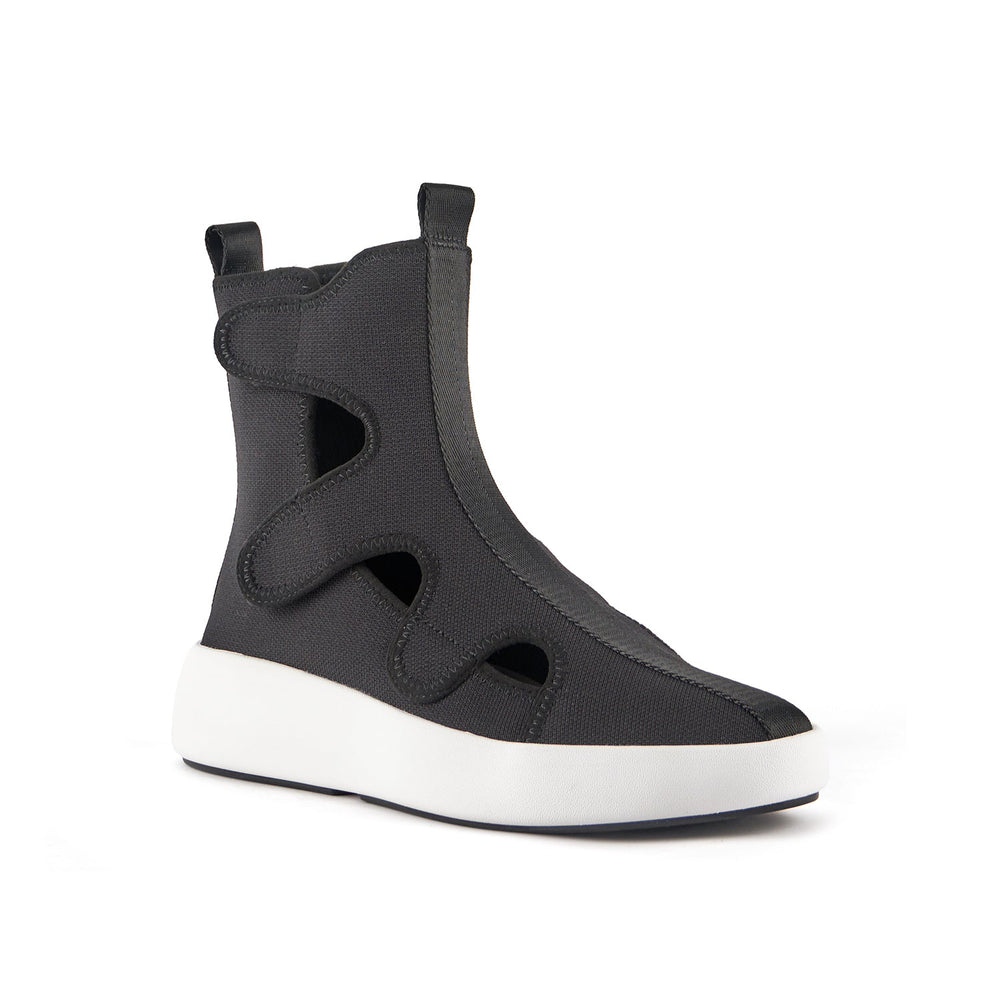 bo space mens black angle out view