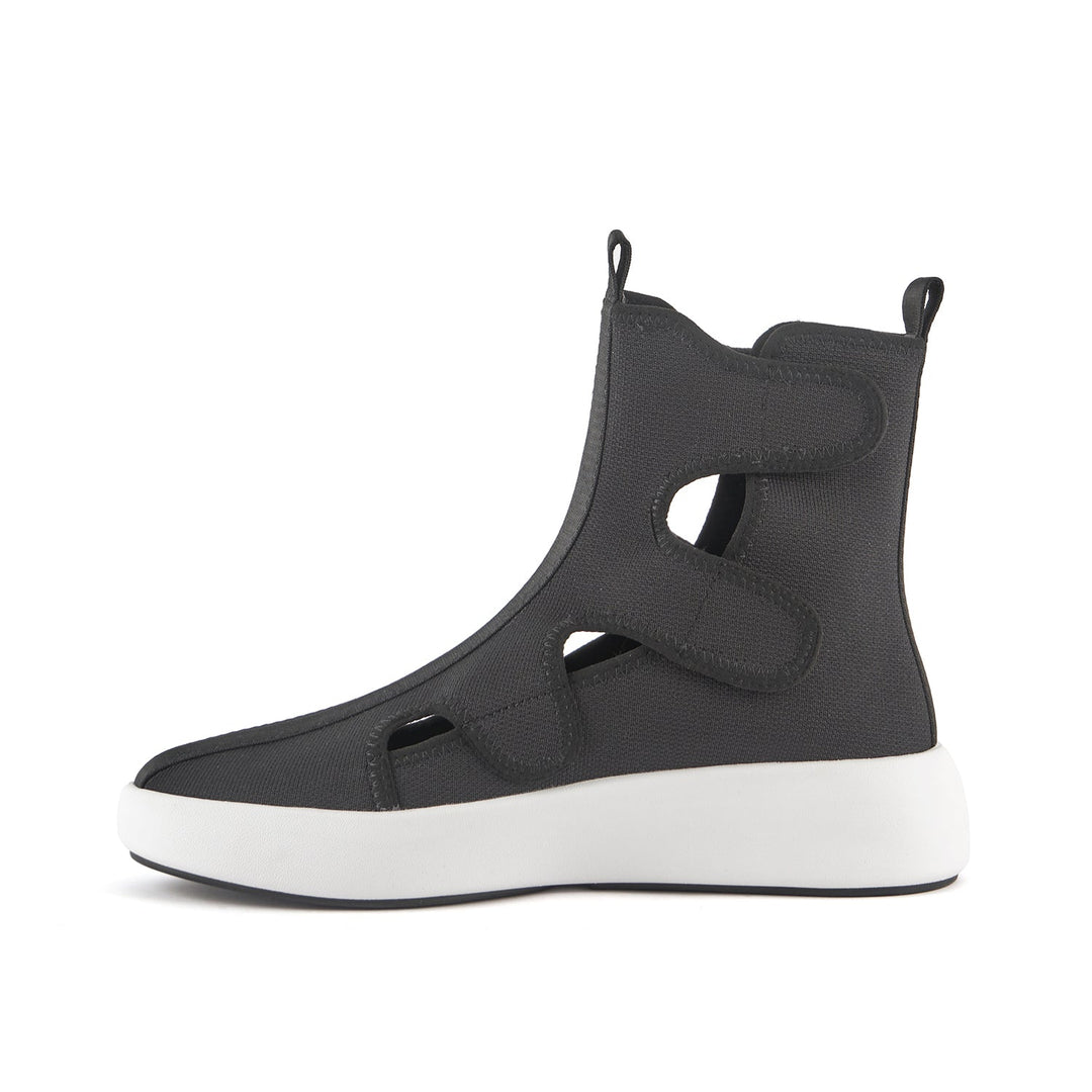bo space mens black inside view