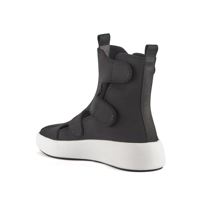 bo space mens black angle in view