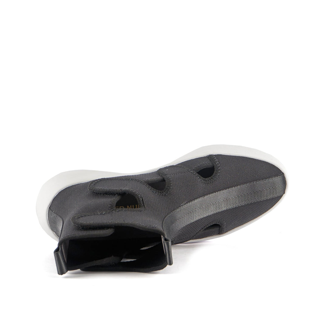 bo space mens black top view