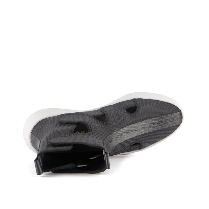 bo space mens black top view