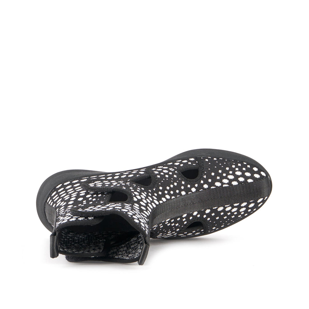 bo space mens mono top view