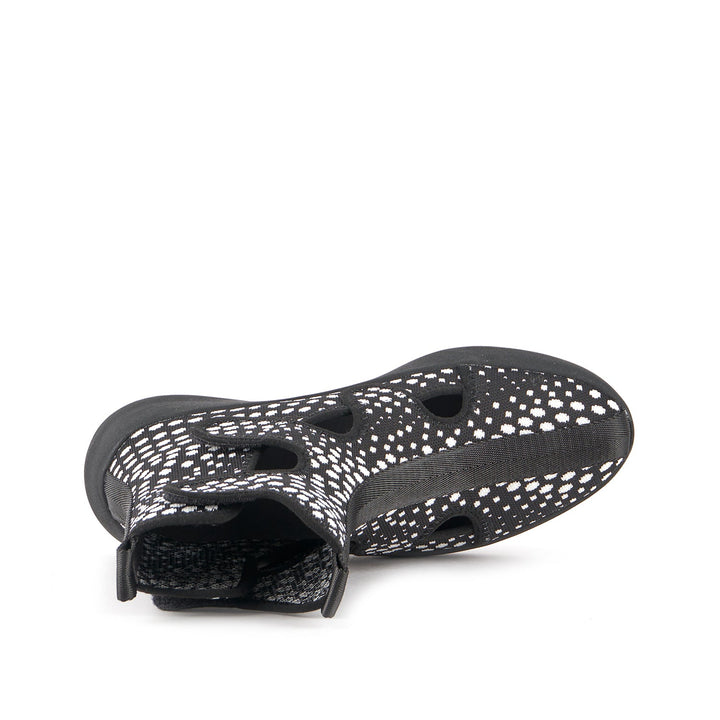 bo space mens mono top view