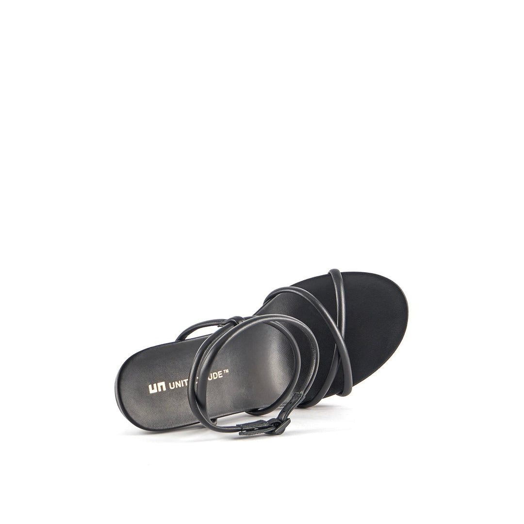 eamz lee black top view