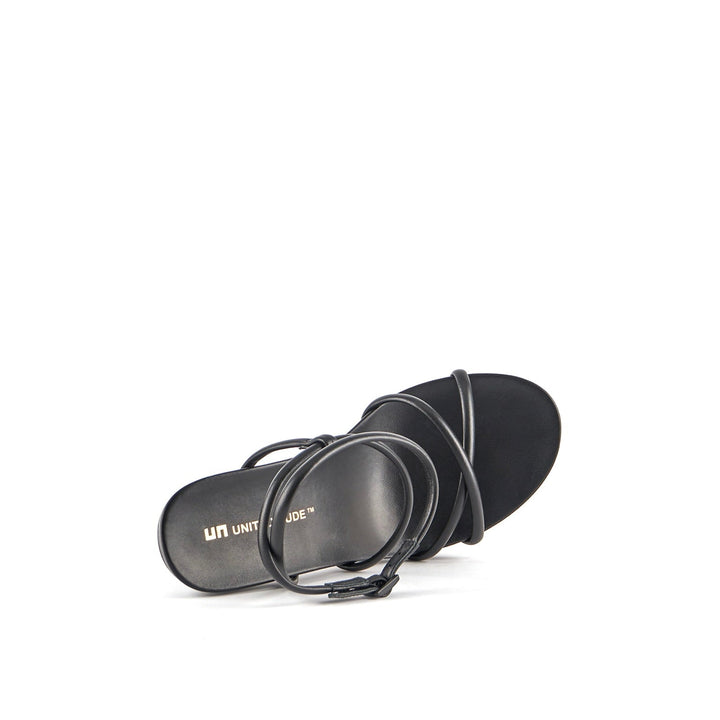 eamz lee black top view