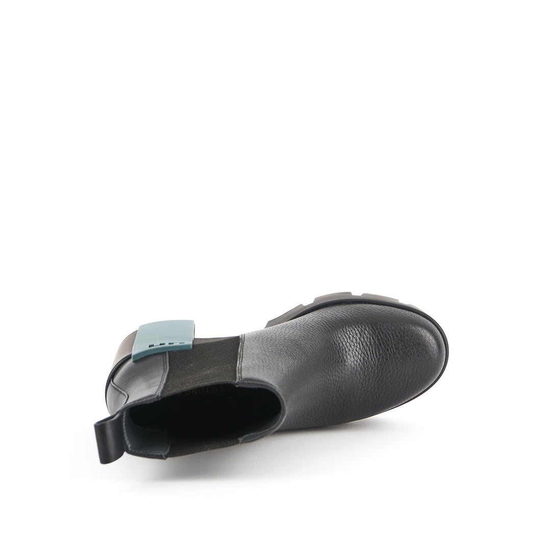 grip chelsea mid ii basalt 5 top view aw23