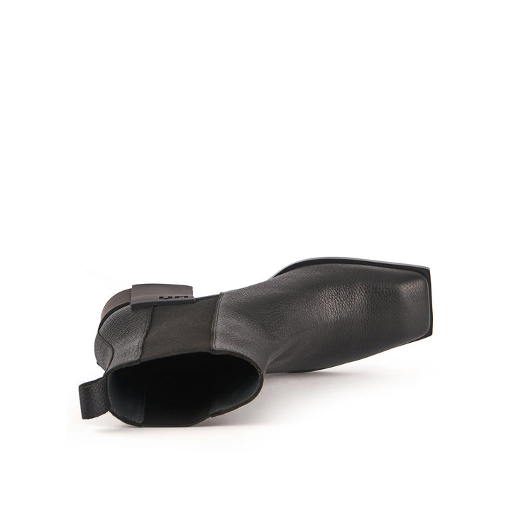 jimmy chelsea mens black 5 top view aw23