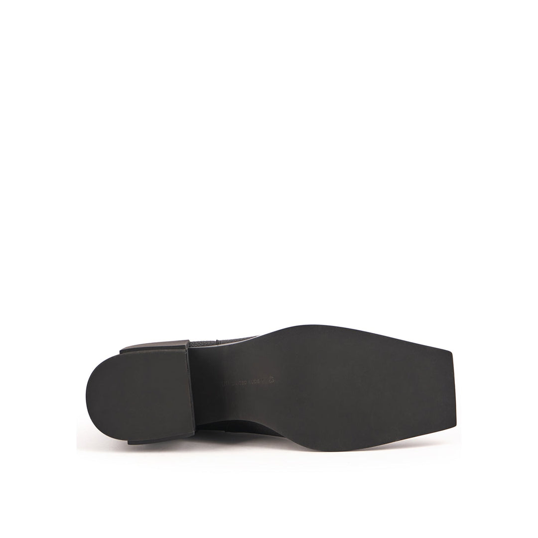 jimmy chelsea mens black 6 bottom view aw23