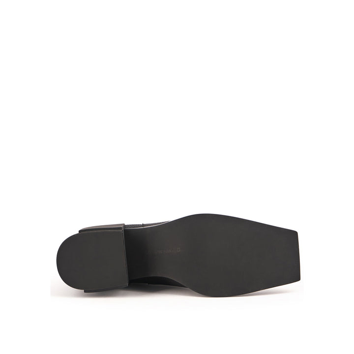 jimmy chelsea mens black 6 bottom view aw23