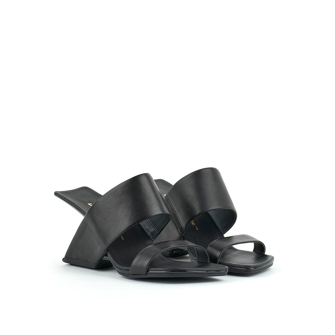loop hi black angle pair view