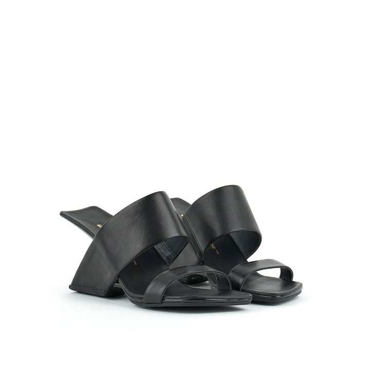 loop hi black angle pair view