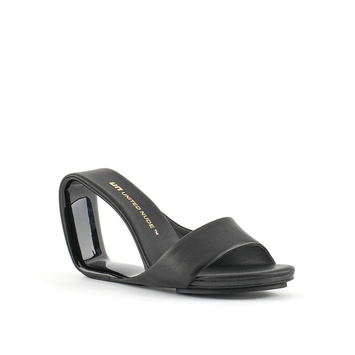 mobius hi black 2 angle out view