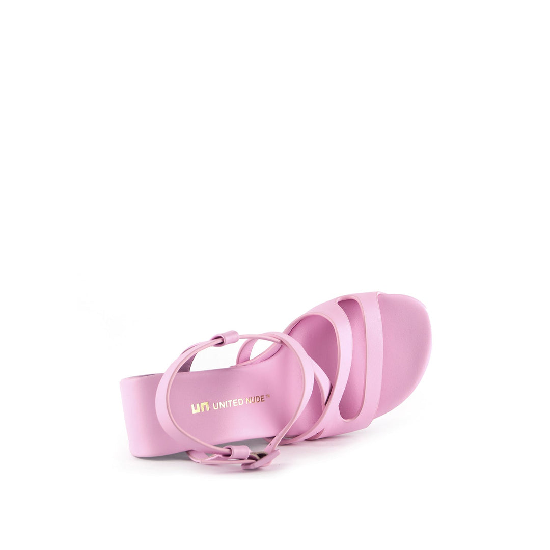 mobius sia hi pink diamond top view