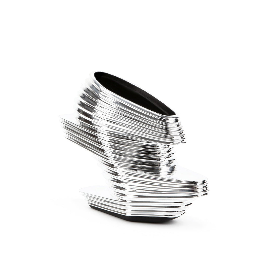 zaha nova silver angle out view