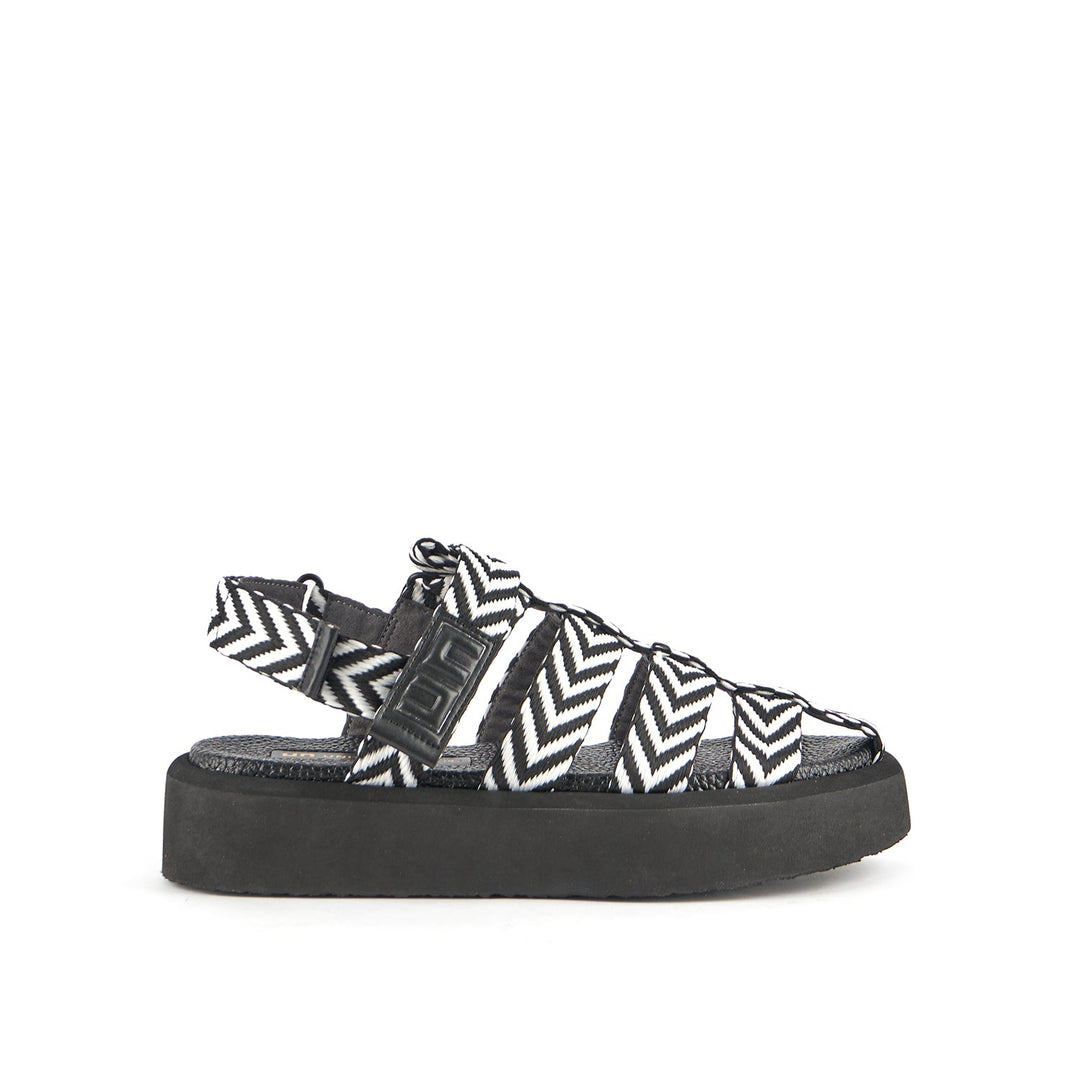 roma lo womens mono outside view