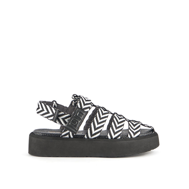 roma lo womens mono outside view