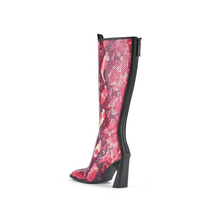 Sonar Boot Hi