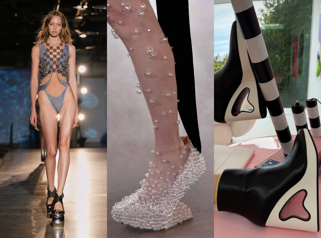 WHY DESIGNERS KEEP COMING TO UNITED NUDE