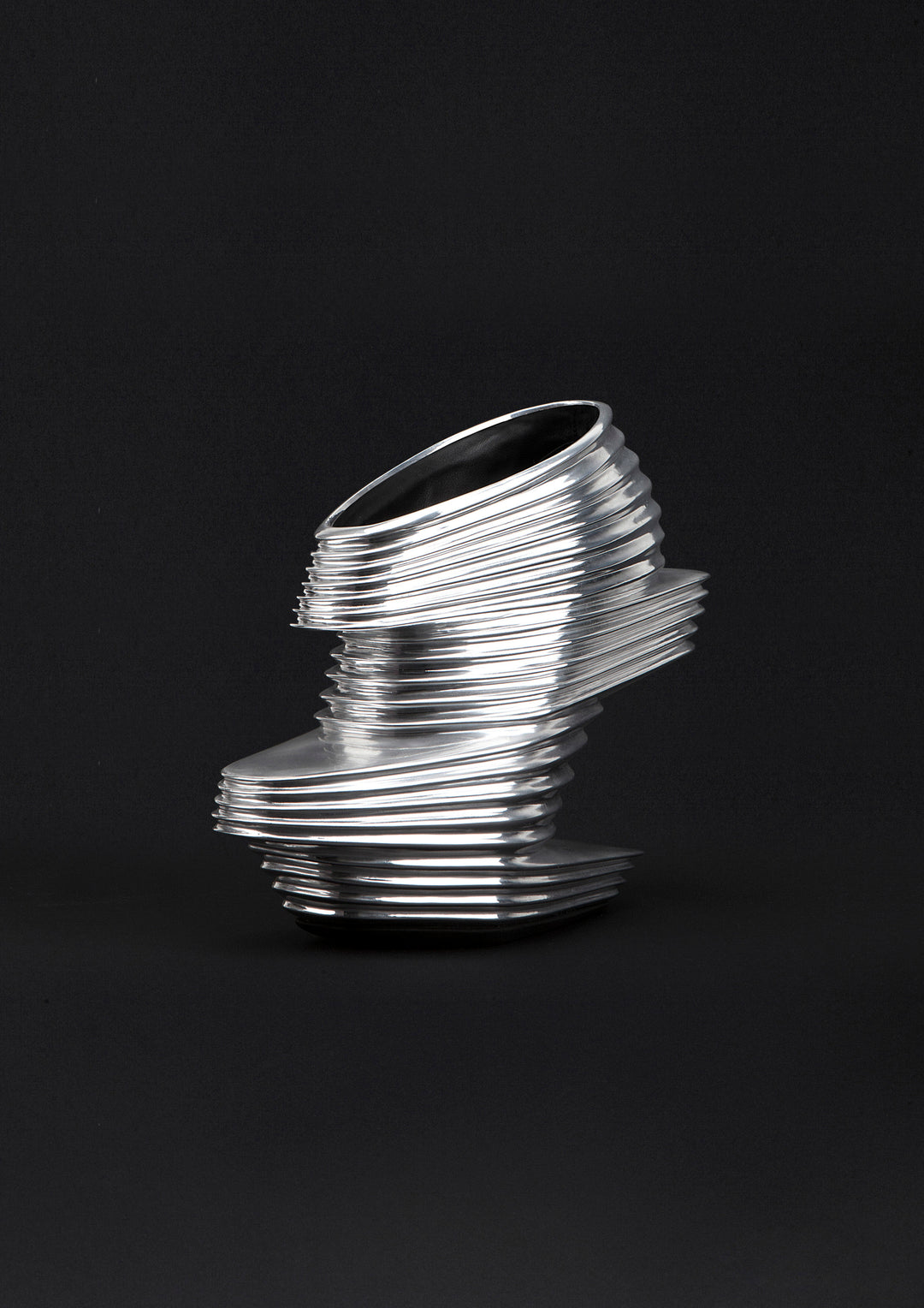 Zaha Hadid x United Nude