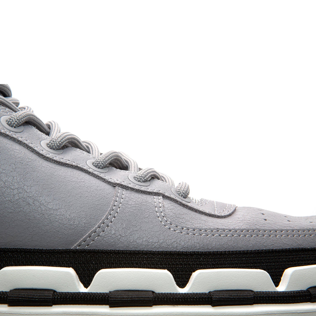 KHOLA EXTERIOR BOOT ALLOY GREY