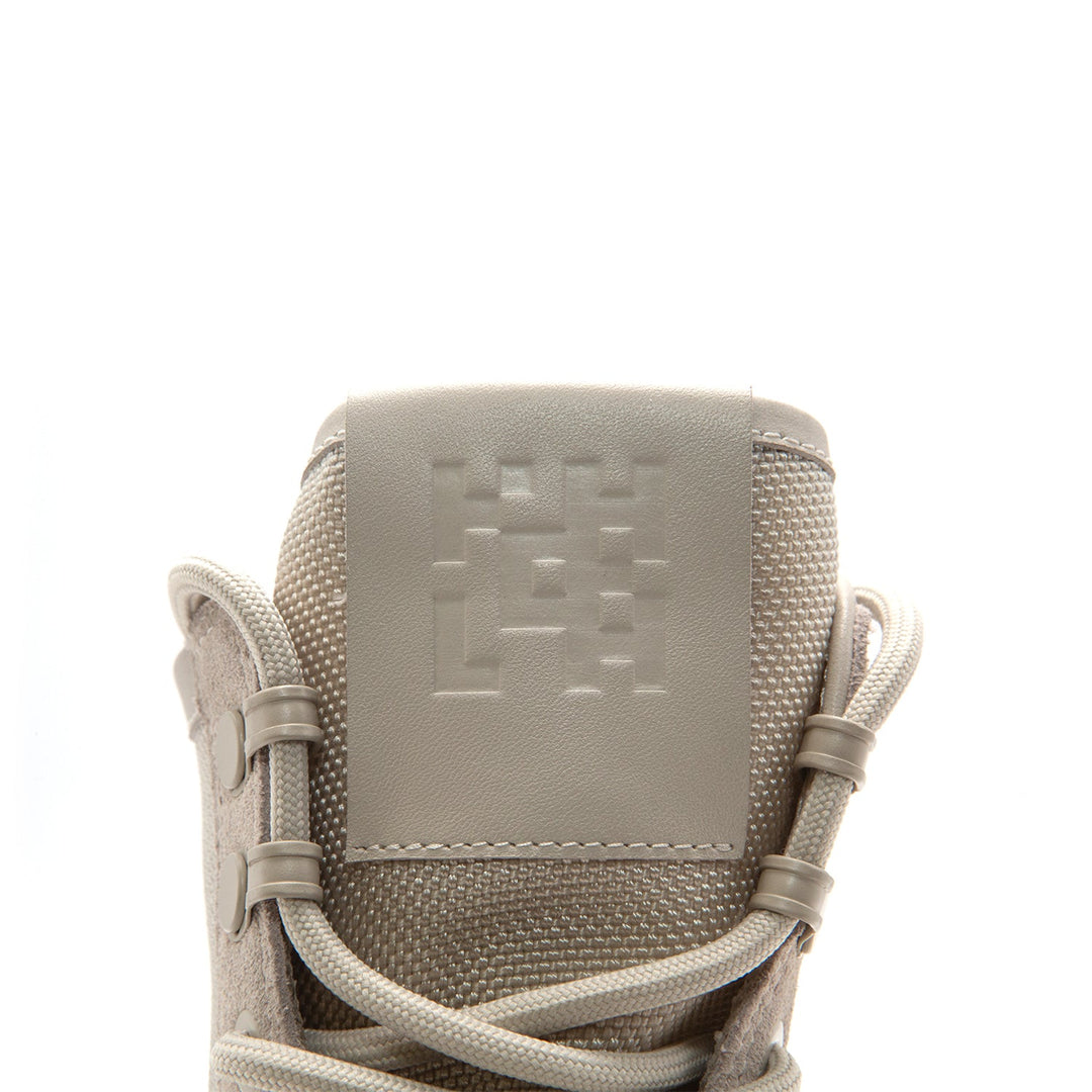 KHOLA EXTERIOR BOOT FOSSIL TAN