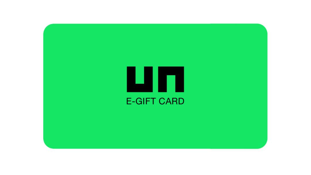 BOGO e-Gift Card