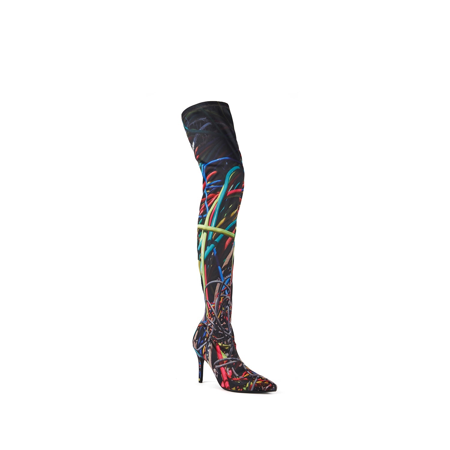 ★追跡&関税込【UNITED NUDE】STEM LONG BOOT Wa Long Boot Lo – United Nude EU