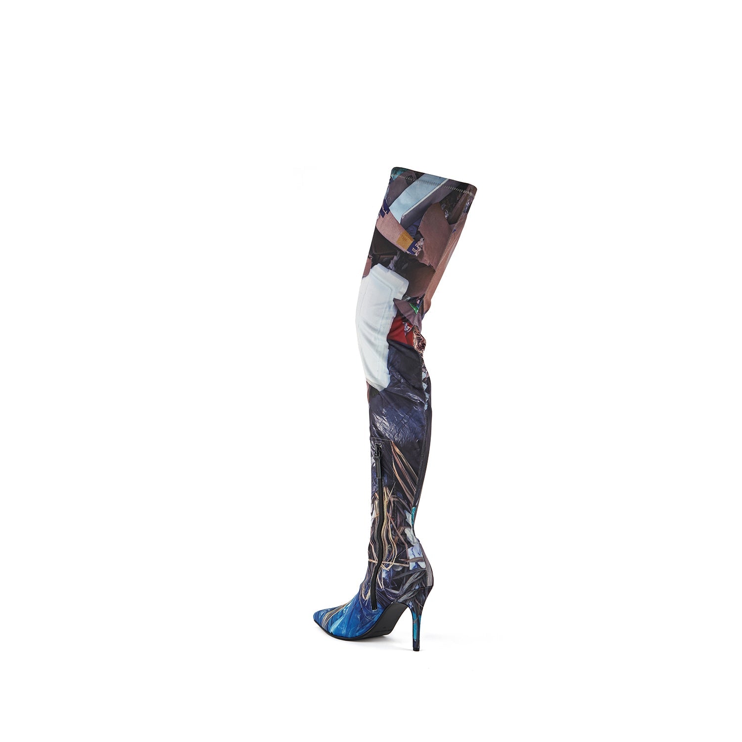 ★追跡&関税込【UNITED NUDE】STEM LONG BOOT Wa Long Boot Lo – United Nude EU