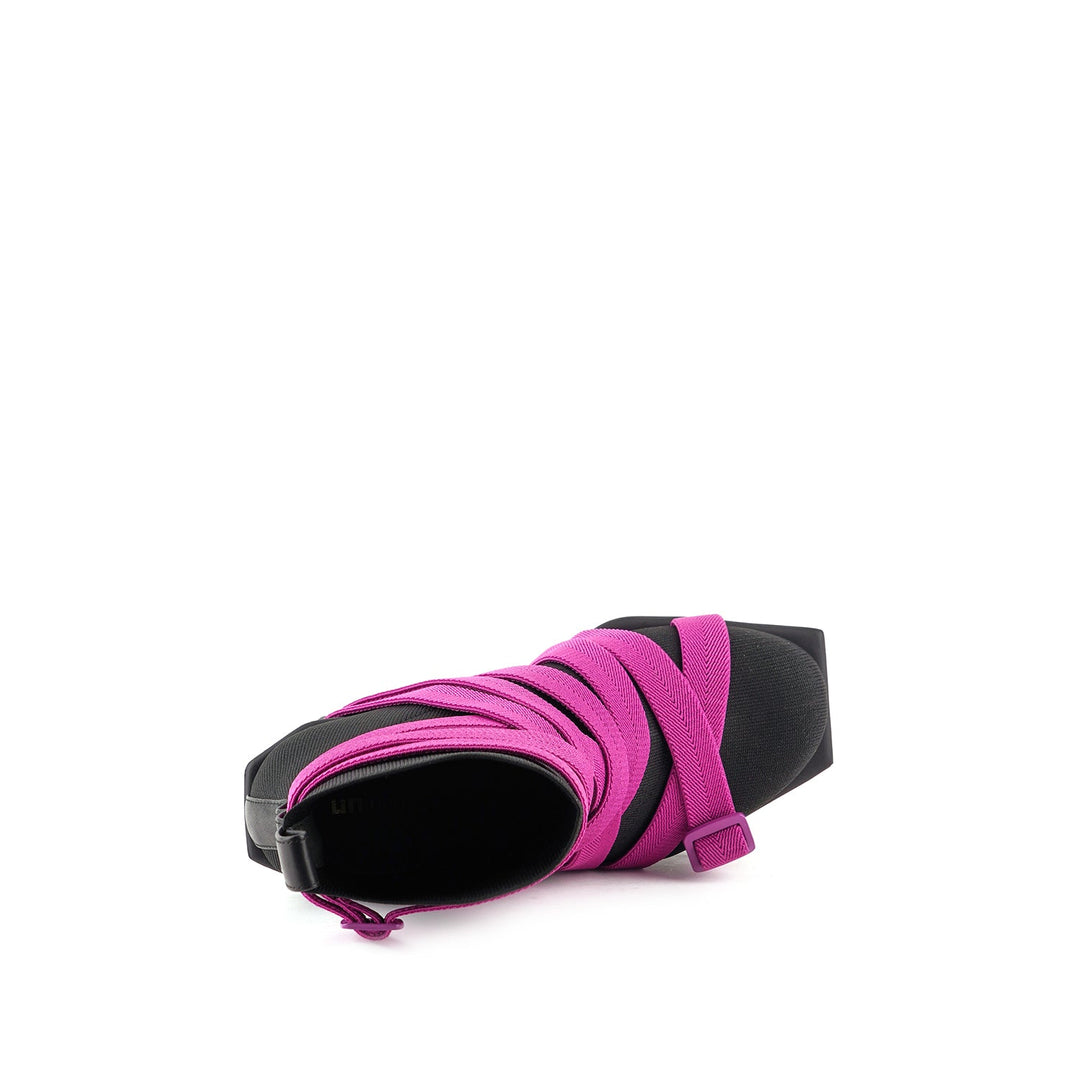 boulder bond boot deep orchid 5 top