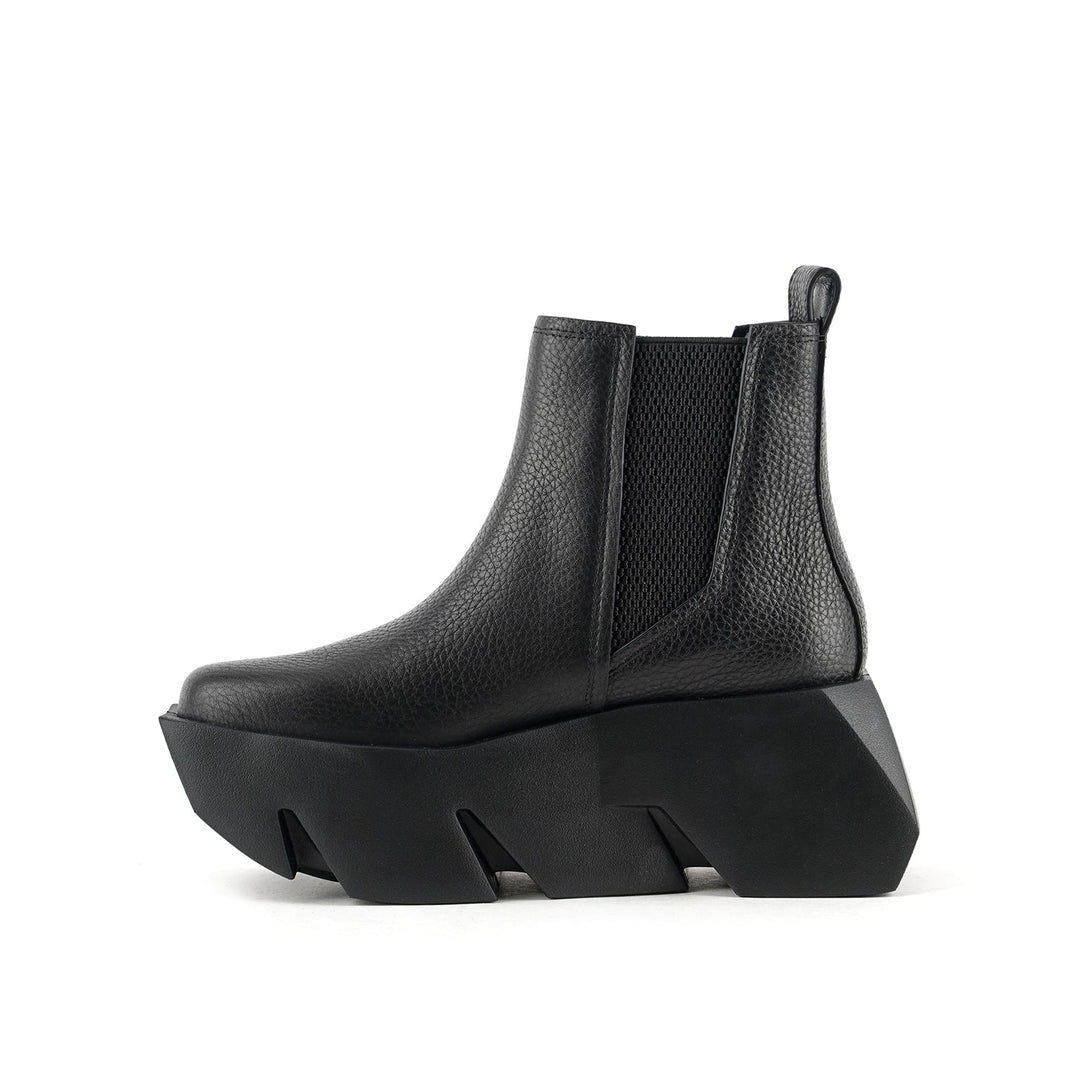 bull chelsea black ii 3 inside view