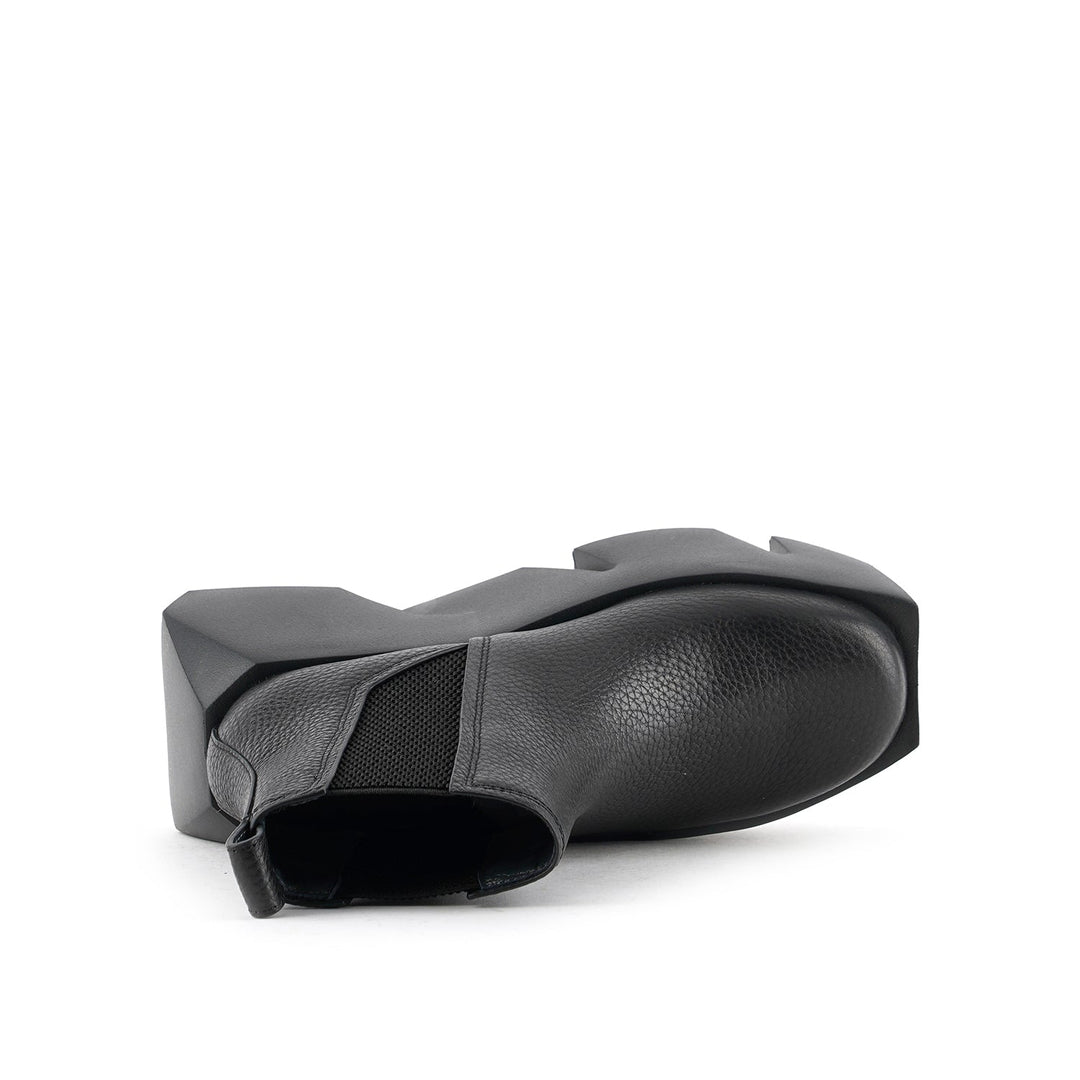 bull chelsea black ii 5 top view