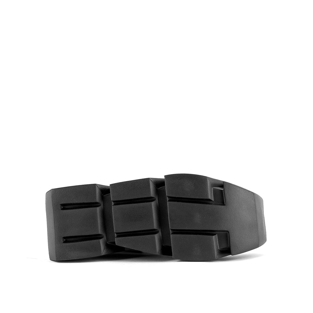 bull combat black 6 bottom view