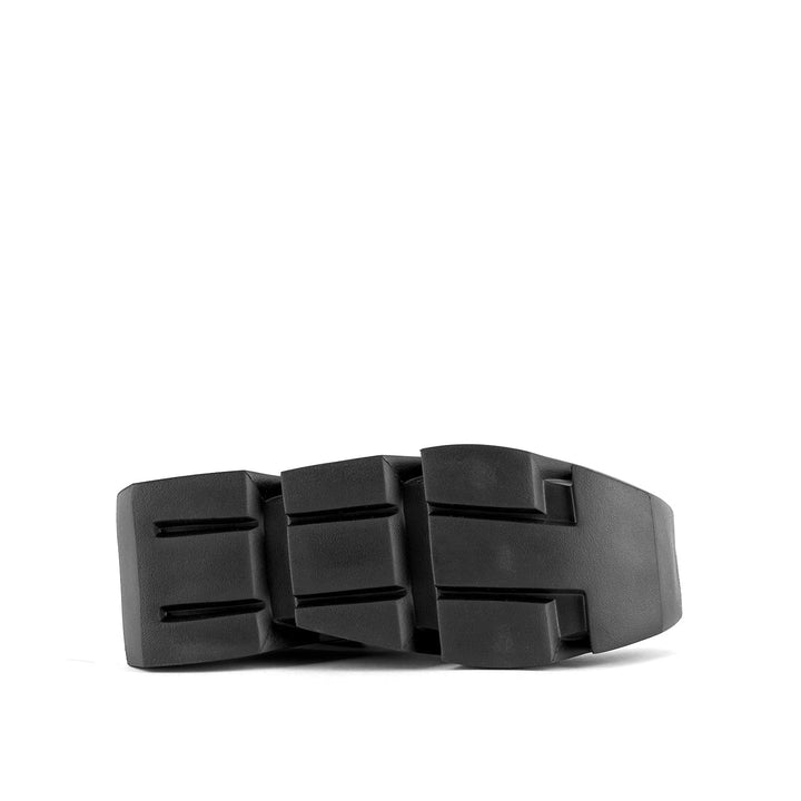 bull combat black 6 bottom view